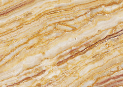 Onyx Travertino Giallo