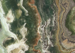 Onyx Acquamarina