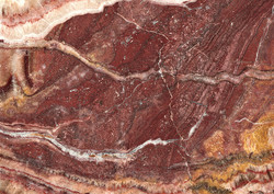 Onyx Rosso Messicano 