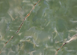 Onyx Green Persiano