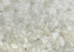 Aragonite Bianca