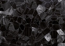 Black Obsidian