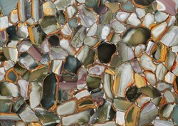 Desert Green Jasper