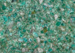 Emerald Fluorite