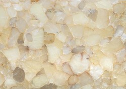 Glow Quartz