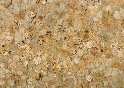 Graphic Feldspar