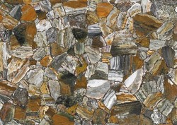 Ocean Jasper Gold