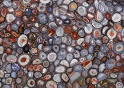 Red Agate