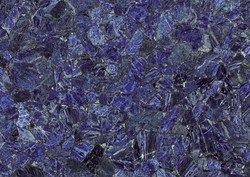 Sodalite Blue