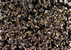 Black Mother of Pearl 3D